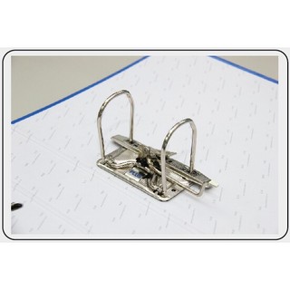 File càng cua Plus 5cm Khổ A4 - Nhiều màu lựa chọn
