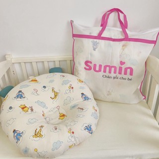 Túi đựng gối chống trào ngược SUMIN