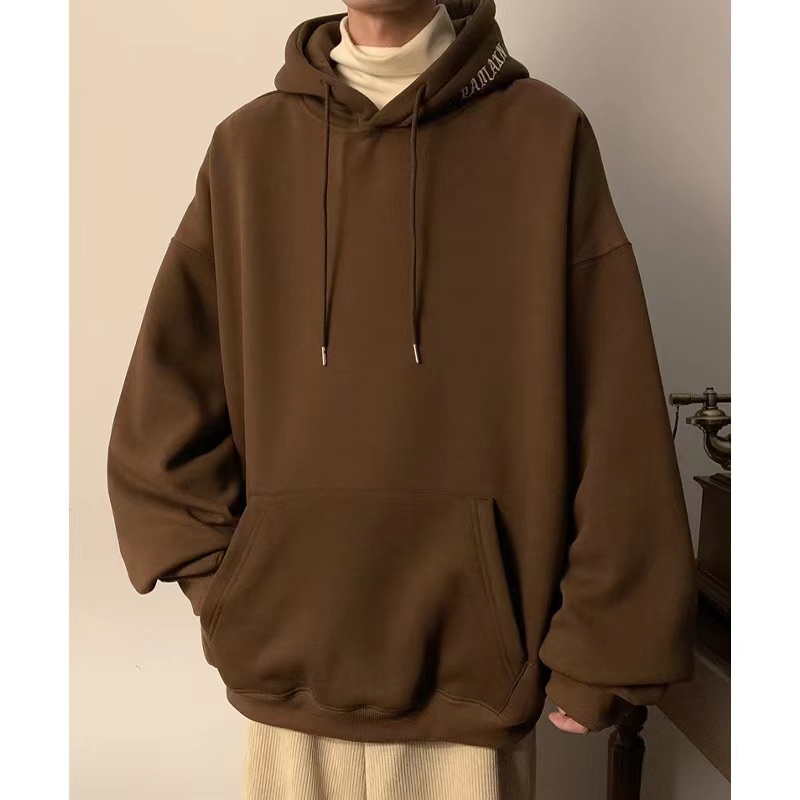 Simple áo hoodie nam bigsize áo hoodie form rộng unisex áo hoodie nam nữ form rộng vintage áo hoodie mũ 2 lớp vintage phong cách hàn quốc áo hoodie dáng rộng
