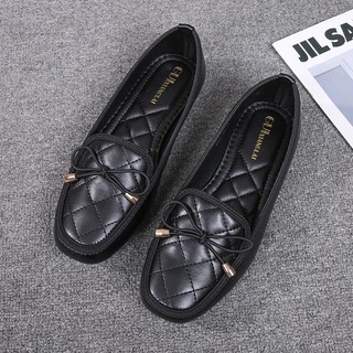 ( Đặt hàng 2-3 tuần ) Giày búp bê size 40-42