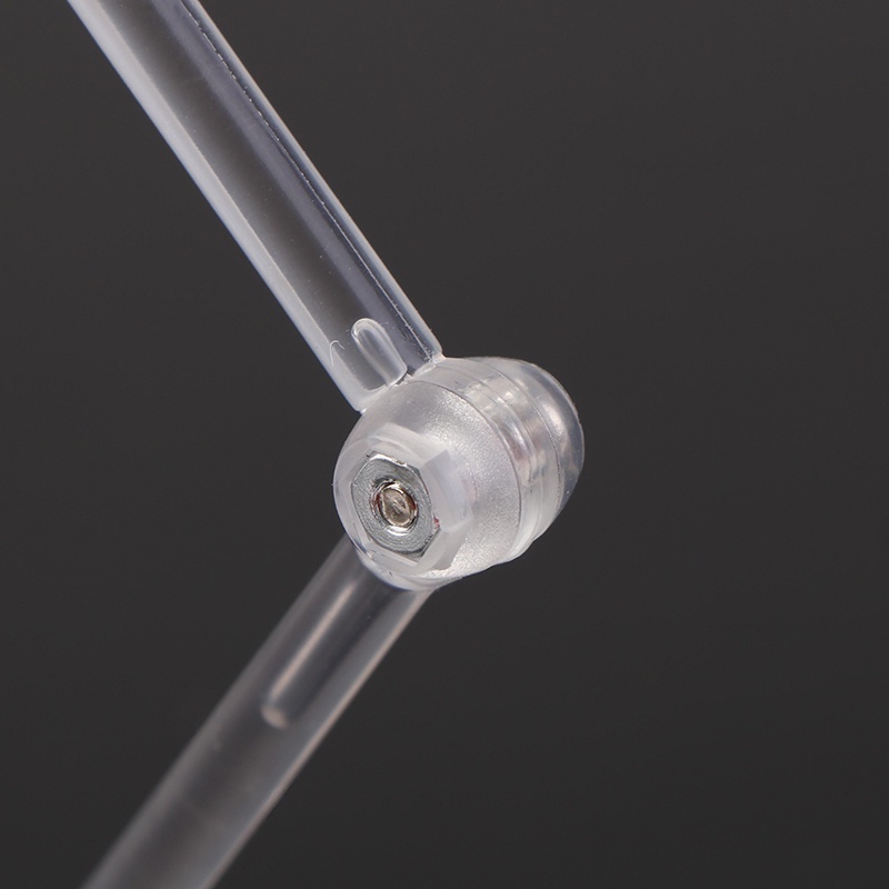 1/ 4 Giá đỡ trưng bày mô hình robot HG RG SD SHF Gundam