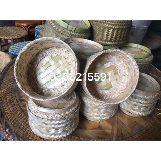 Ếp KhẩuCóng khẩu đựng ngươi dân tộc