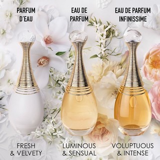 💥 Nước hoa nữ J'adore chính hãng