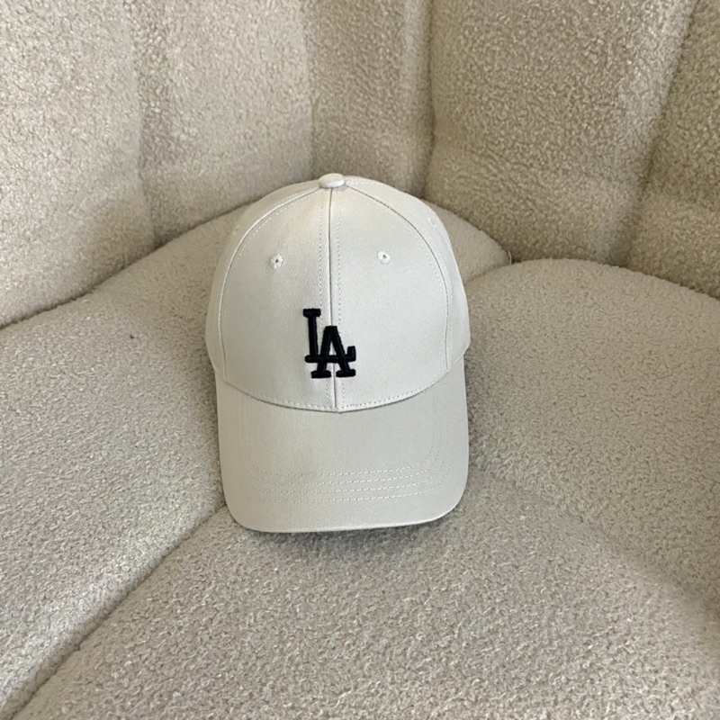 Mũ MLB có thể chỉnh quai mũ