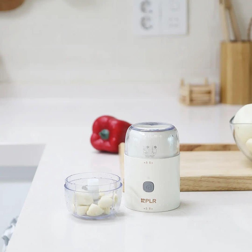 Máy xay cầm tay 2 đầu không dây Blan Life Room 2 in 1