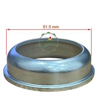 Giò dĩa cốt LUỒN kèm chén bị cho xe đạp