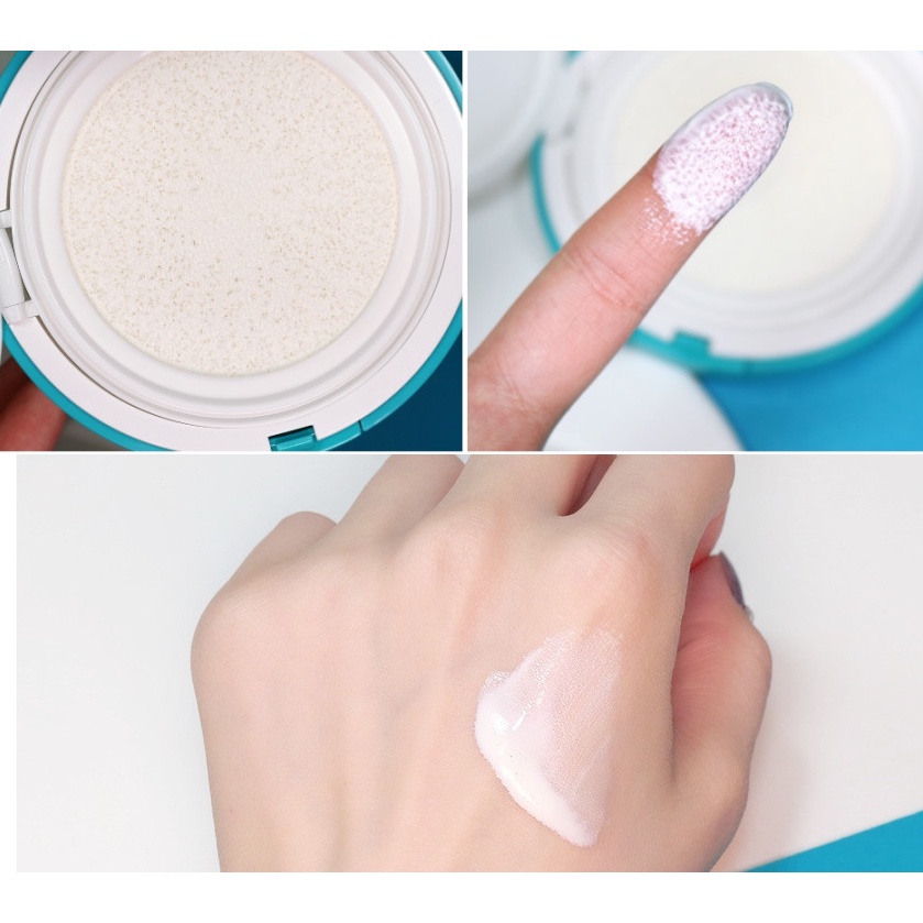 Phấn Nước Chống Nắng SPF50 / PA + + + + 25g