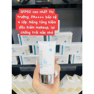 [Chính hãng] Kem Chống Nắng HUYỀN PHI MORENA