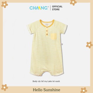 [Chaang] Body Chaang bé trai, bé gái