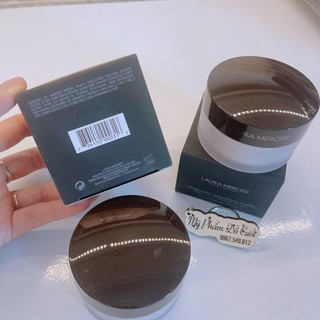 Phấn Phủ Bột Laura Mercier Loose Setting Powder 29G -Translucent [Chính Hãng]
