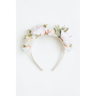 Bờm tóc băng đô 1157188001 hm h&m_hàng chính hãng uk