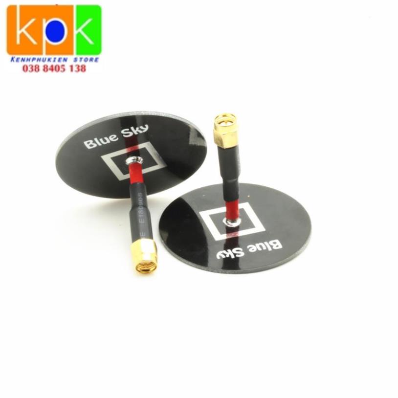 Anten định hướng 5.8G 5DB truyền hình ảnh từ xa không dây fpv
