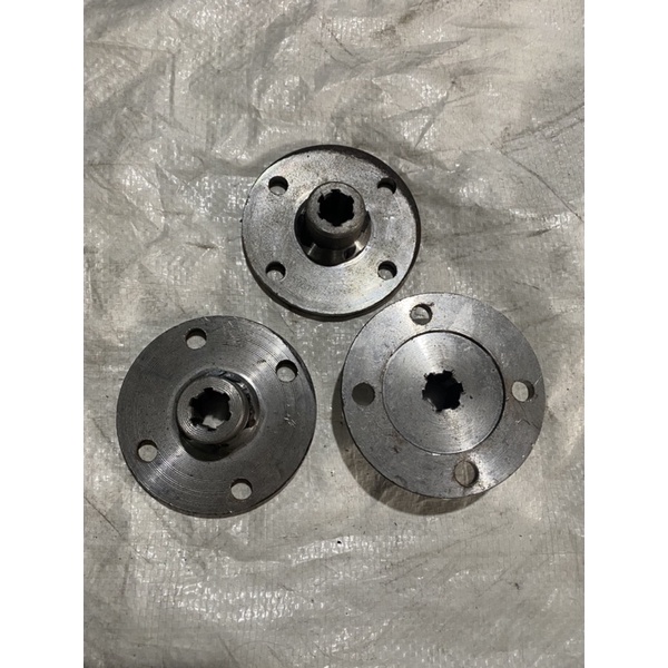 MẶT BÍCH XE BA BÁNH