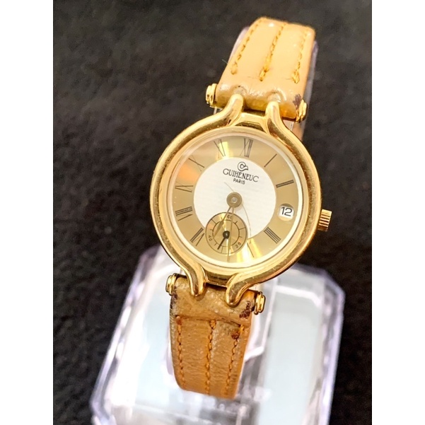 Đồng hồ nữ hiệu GUIHNEUC PARIS