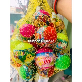 40 quả trứng khủng long mini