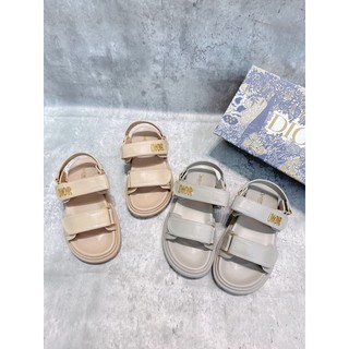 Sandal DIOR Fullboxx, Sandal dior hot hit