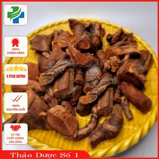 Rễ mú từn khô