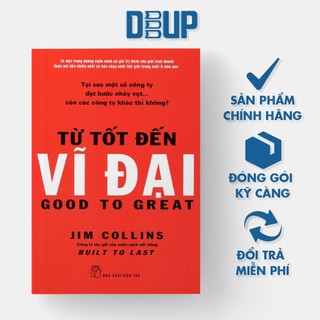 Sách - từ tốt đến vĩ đại