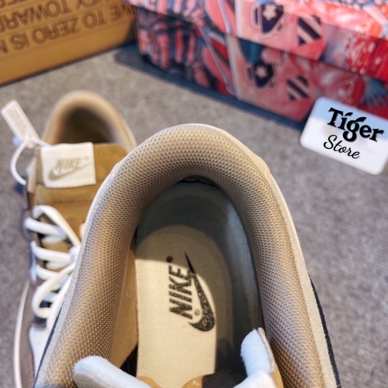 GIÀY OTOMO KATSUHIRO LAI AU DA LỘN BẢN SC