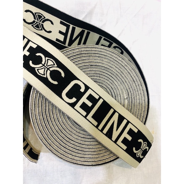 Dây thun kiểu bản 5cm