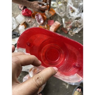 Chụp đèn hậu cub 78