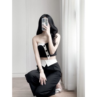 |The Berry Closet| Paris Set