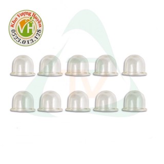 Núm Bơm Xăng (Vú bơm xăng) Máy Cắt Cỏ - Máy Cưa Nhỏ