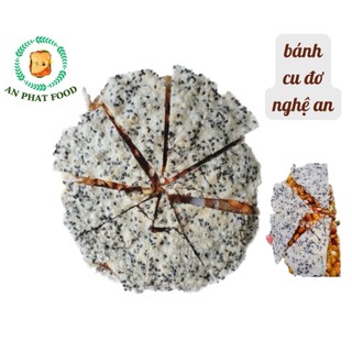 Bánh cu đơ đặc sản Nghệ An - loại nguyên bánh chuẩn ngon