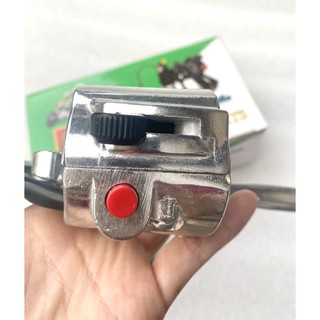 CÙM CÔNG TẮC XE 67 ( KHÔNG ĐỀ - CÓ ĐỀ ) - HÀNG ĐẸP ĐẶC BIỆT