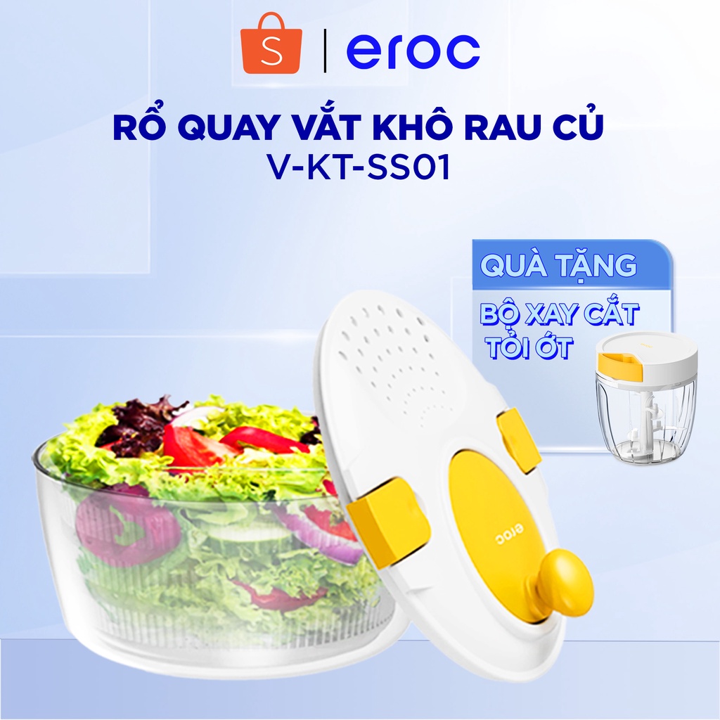 - Hàng Chính Hãng Eroc