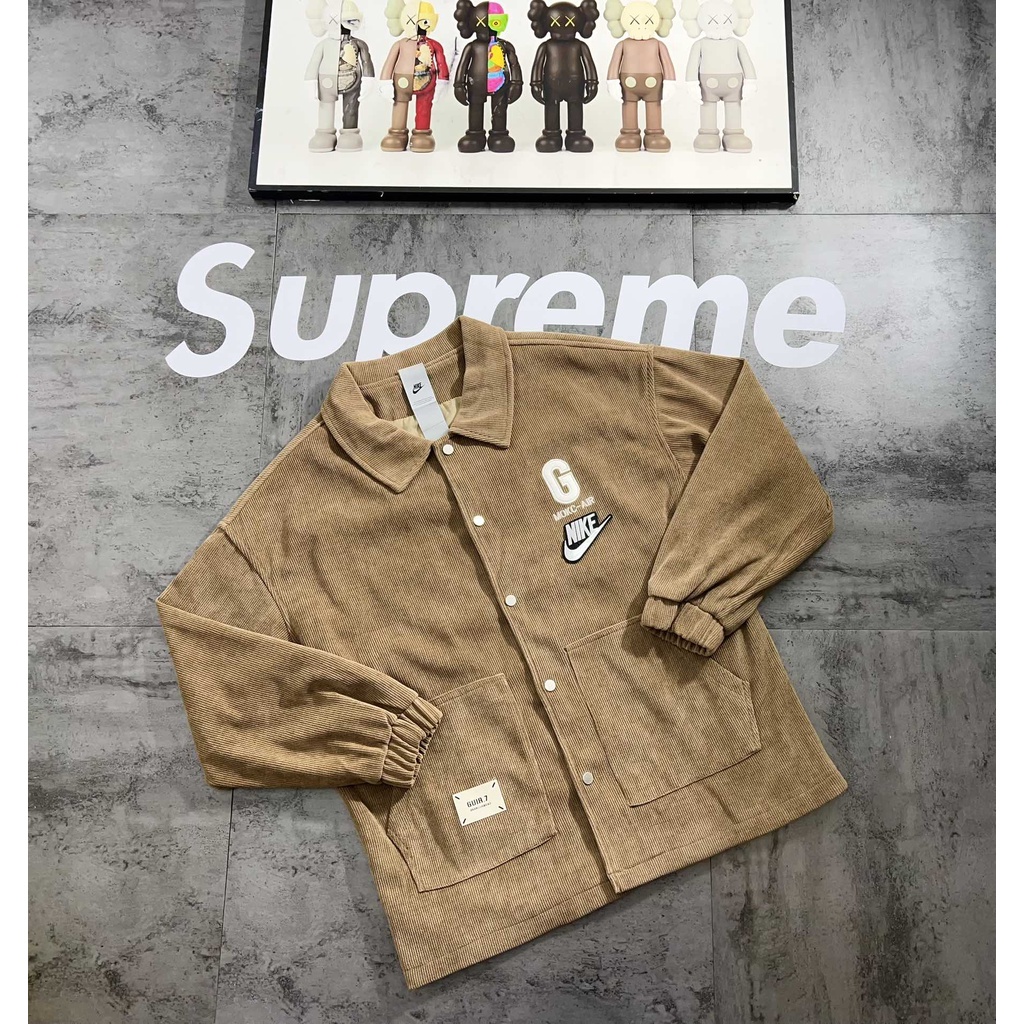 Jacket N.I.K.E G-Air FW23