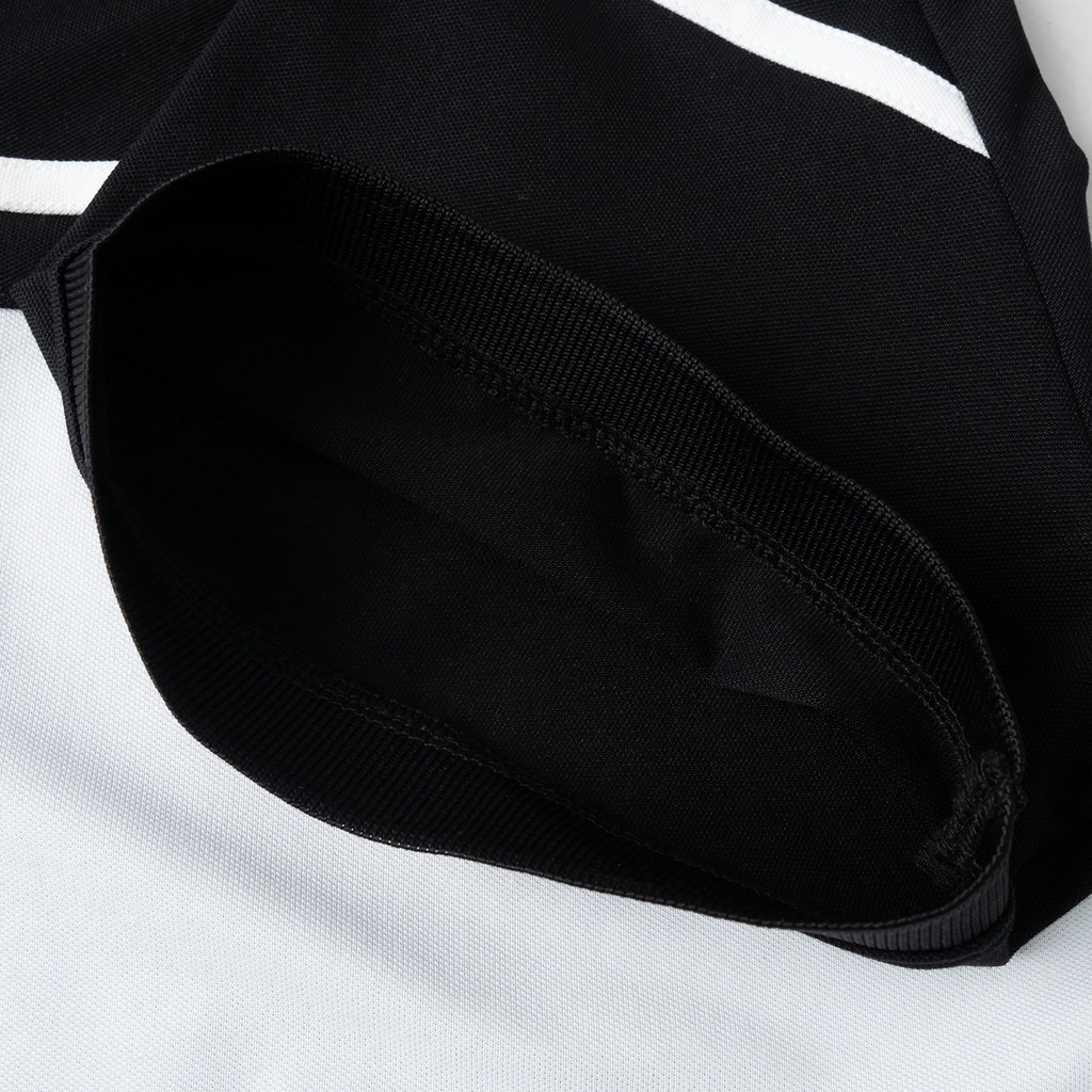 Áo Polo Bigsize 80-140KG AKYOO Cao Cấp chuẩn form, sang trọng - thanh lịch - PL TRANG C12