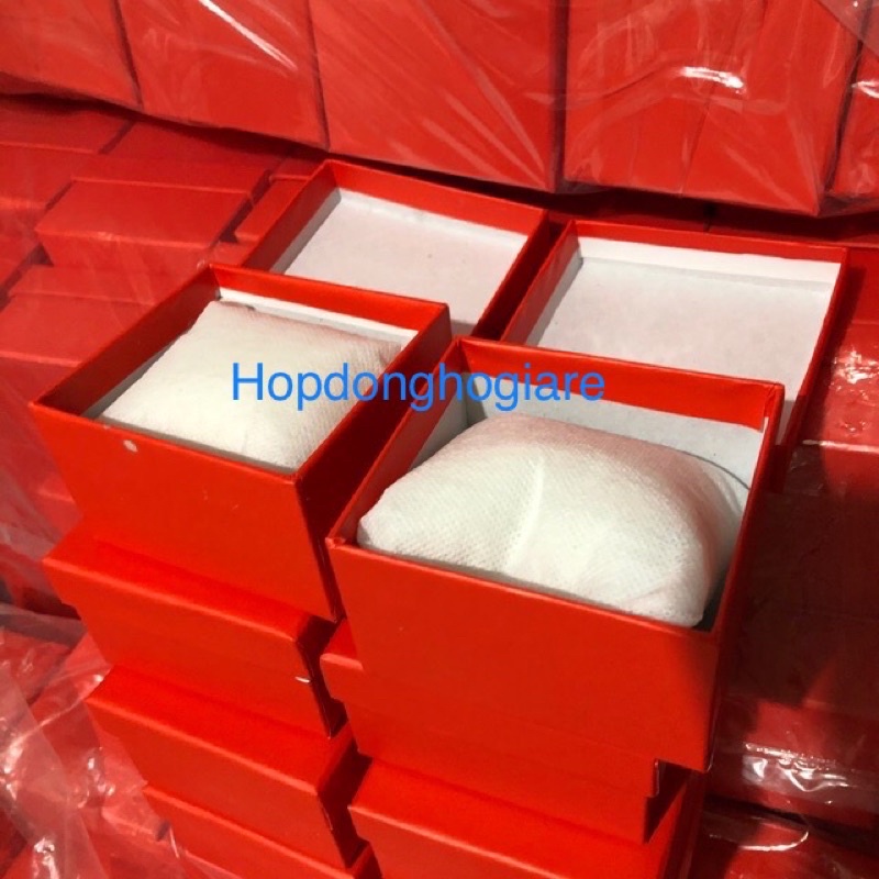 HỘP ĐỒNG HỒ 50 hộp