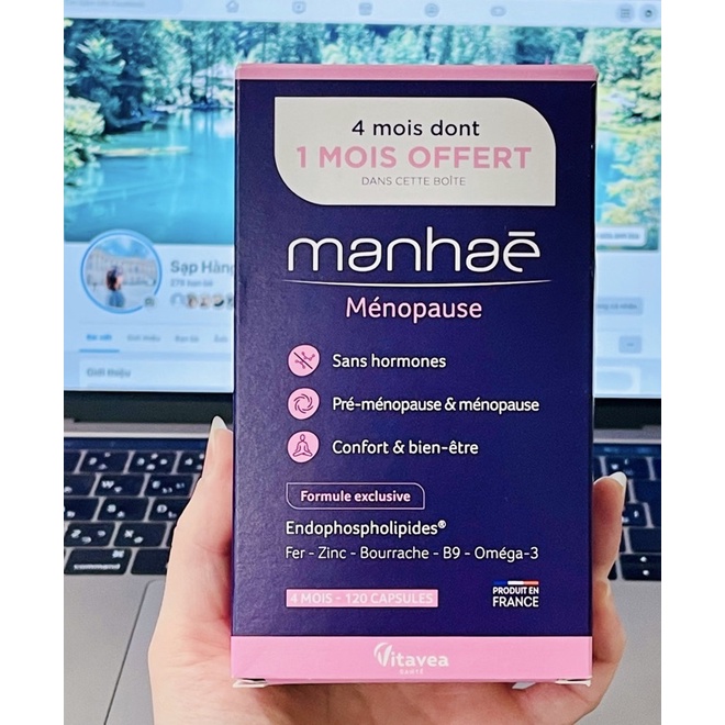 𝐕𝐢𝐞̂𝐧 𝐮𝐨̂́𝐧𝐠 𝐧𝐨̣̂𝐢 𝐭𝐢𝐞̂́𝐭 𝐭𝐨̂́ 𝐧𝐮̛̃ 𝐍𝐮𝐭𝐫𝐢𝐬𝐚𝐧𝐭𝐞 𝐌𝐚𝐧𝐡𝐚𝐞