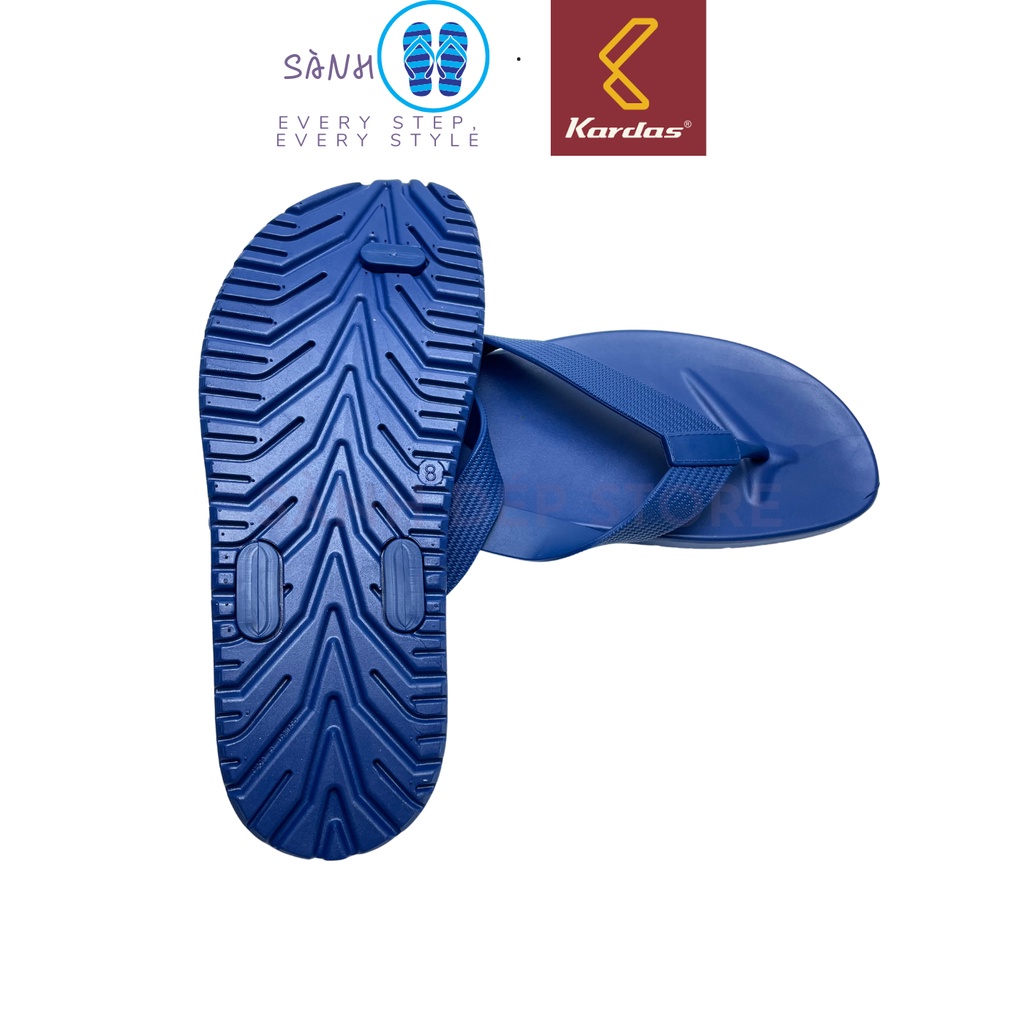 Dép kẹp nam Thái Lan đế làm từ nhựa và quai làm từ cao su, mang chắc chân và thoáng mát, size từ 40 đến 43
