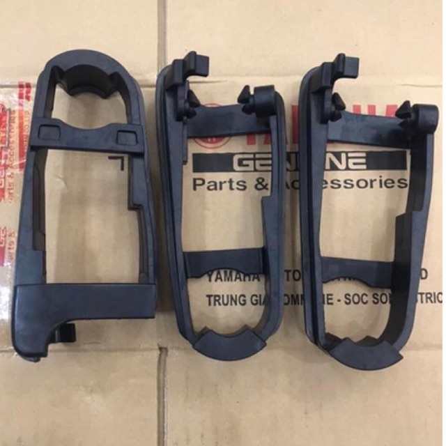 Cao su gắp EXCITER 150/155 chính hãng , cao su đỡ sên ex 150