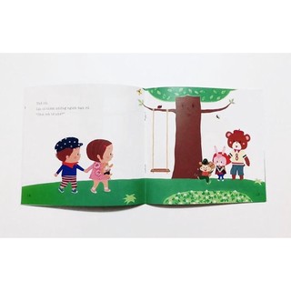 Sách thiếu nhi - Combo: Momo và Ken ( 5 tập )
