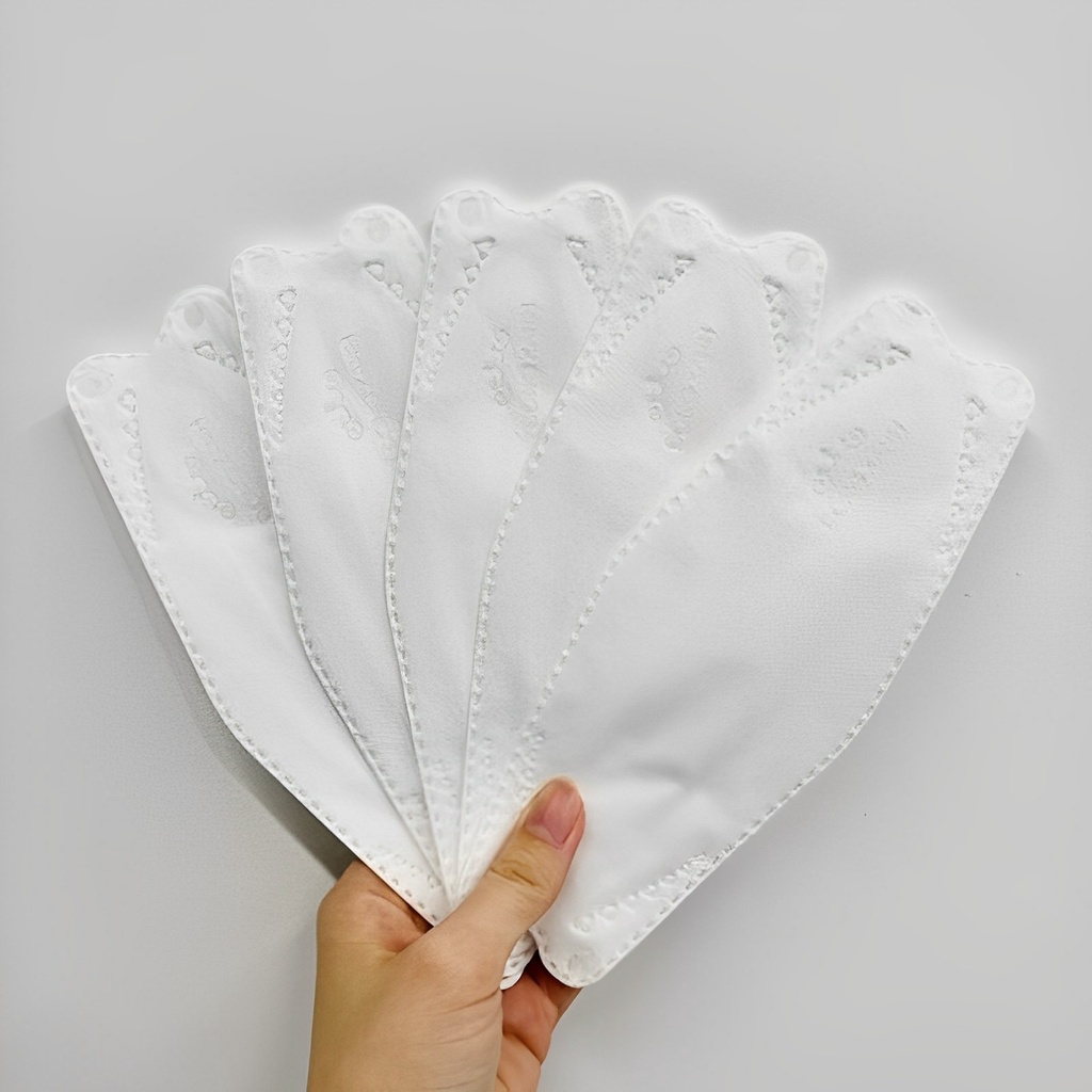 Khẩu trang y tế cao cấp - MAL STORE