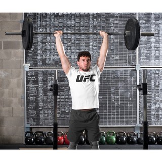 Áo thun UFC Basic