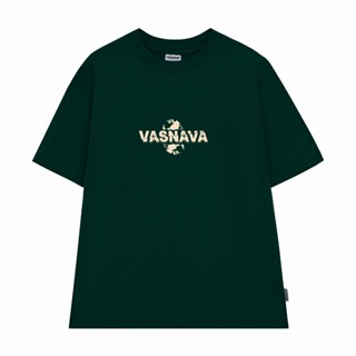  Áo Thun Unisex Tay Lỡ Vasnava The Stranger 