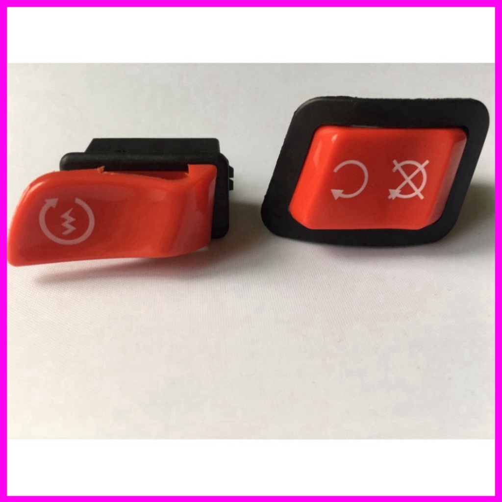 Bộ Công Tắc Đỏ Cho SH Việt Nam  , sh 350i Có Bán Lẻ Chi tiết Hàng Cao Cấp Hàng Cao Cấp