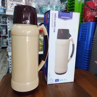 Phích nước 2.0L (Song Long)