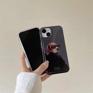 Ốp dẻo Dogue