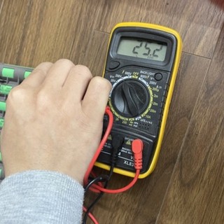 khối samsung 25R ( khối 8 cell )