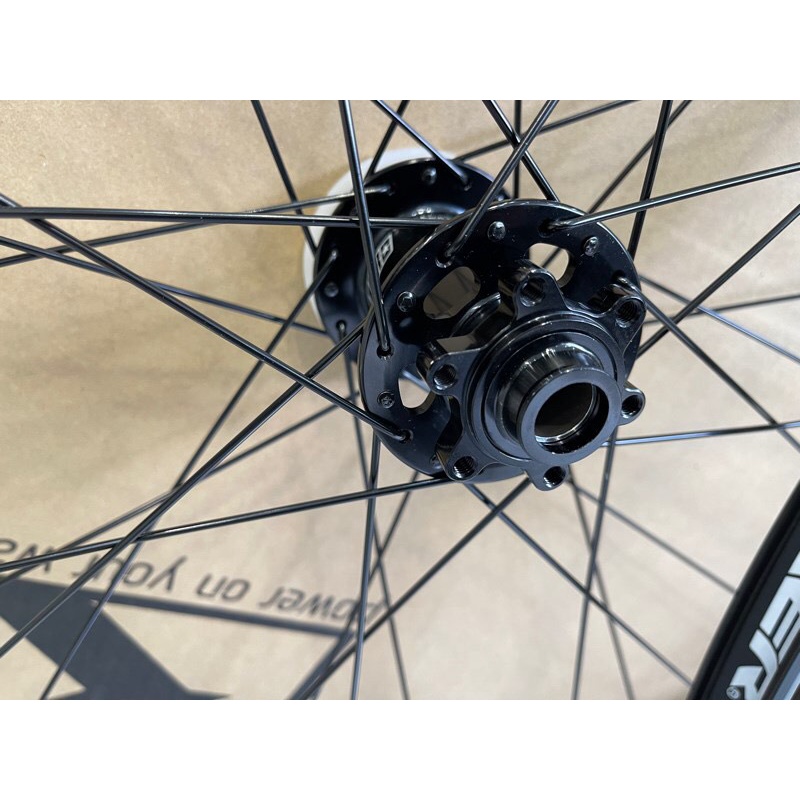 VÀNH KOOZER XF2046 - Bánh Xe Đạp Koozer Bộ XF2046