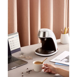 Konka Máy pha cà phê American Drip Máy pha cà phê Coffee Machine Cà phê miễn phí Cà phê