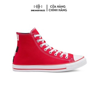 Giày Converse Chuck Taylor All Star Logo Play 167173C