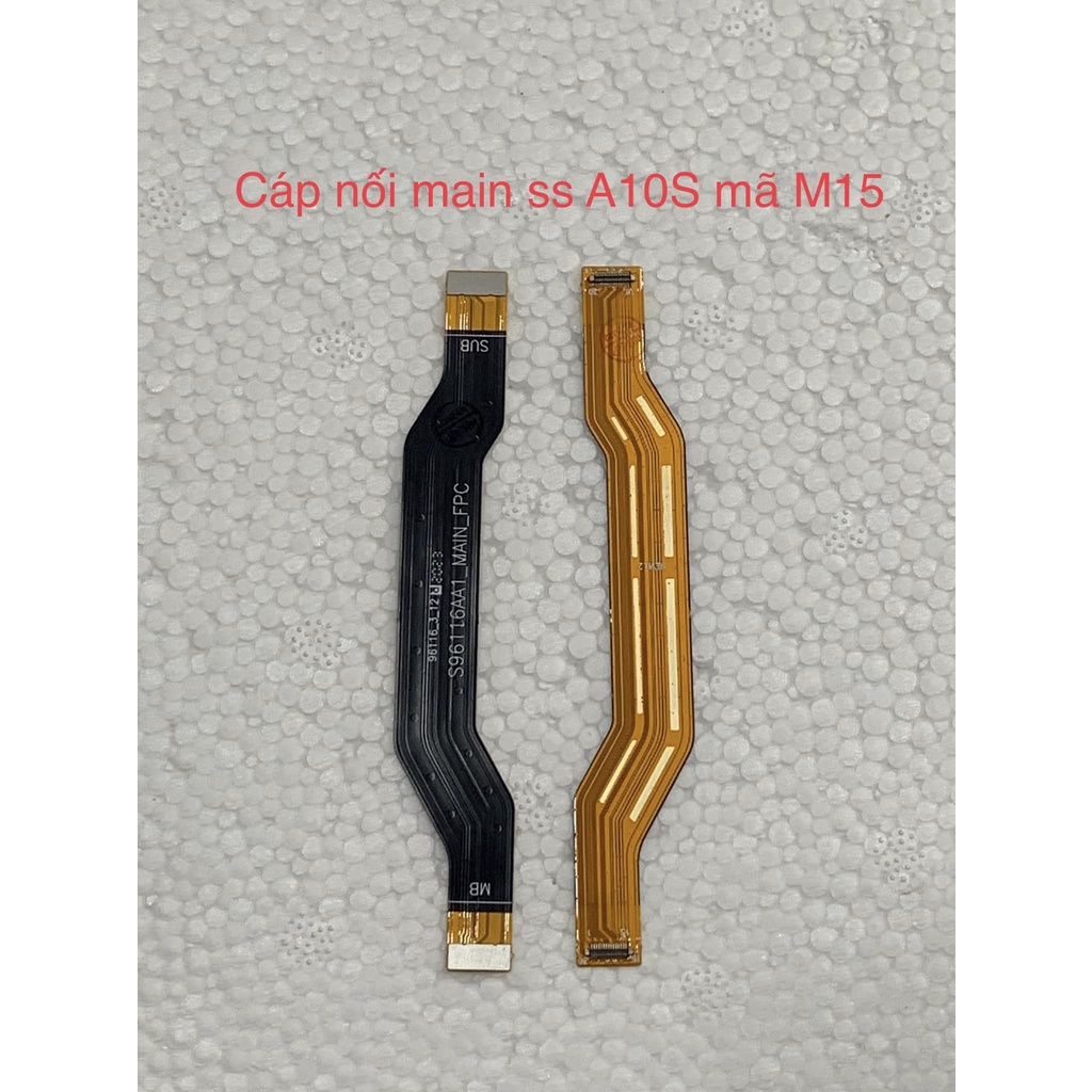 cáp nối main samsung A10s M15