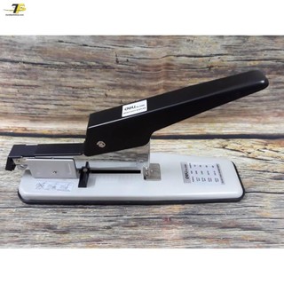 Dập ghim trung 80tờ Deli 394 - E0394