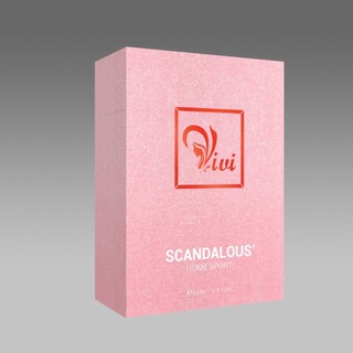 Nước hoa nữ Jean Paul Gaultier Scandal EDP 50ml